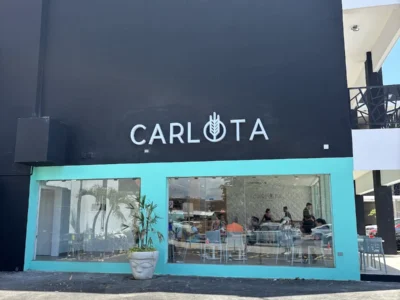 Carlota (Plaza Zero)