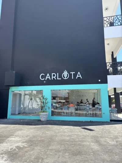 Cafe