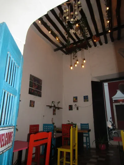 Cafe