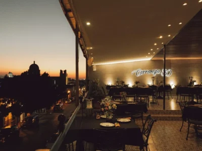 Carranza 50