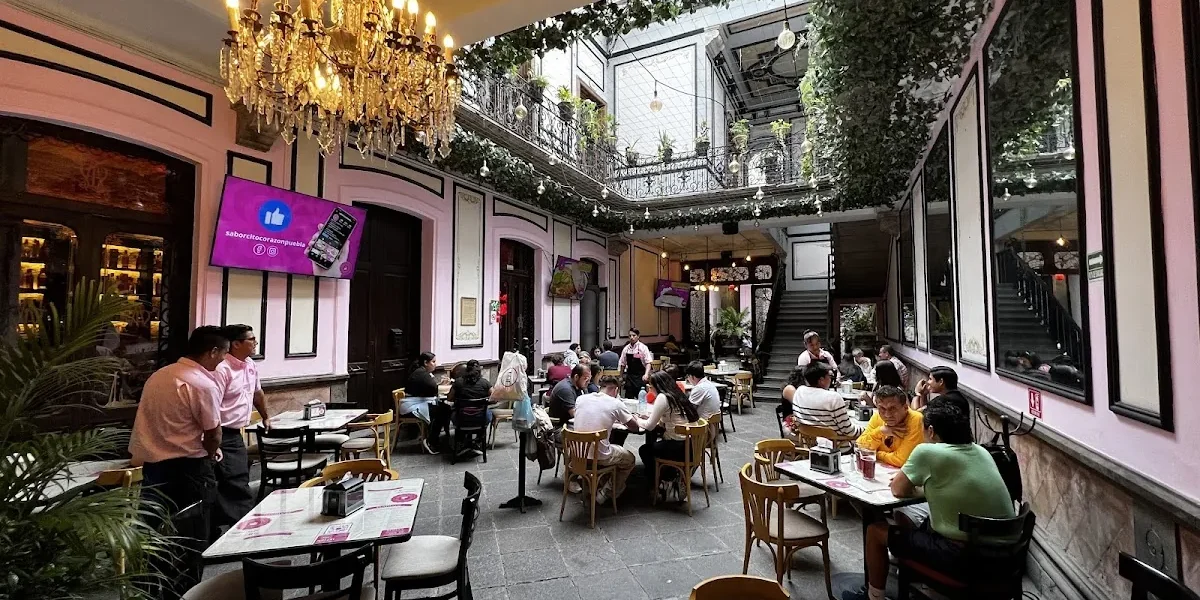 Casa Amora
