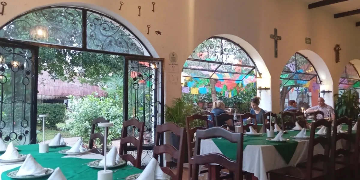 Casa Mission