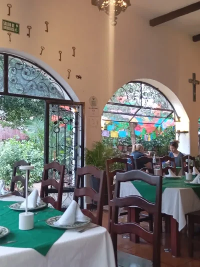 Mexicana