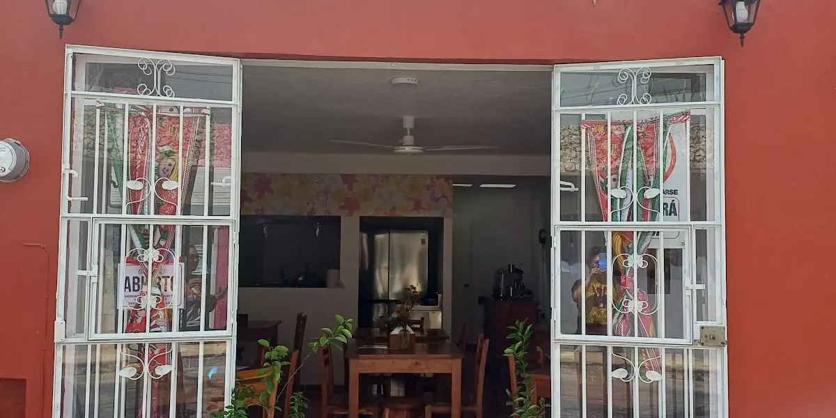 Casa Oaxaca Antojitos