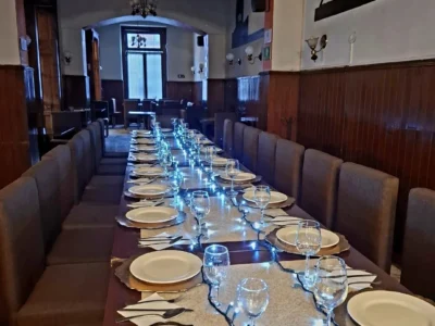 Casa Real Poblana