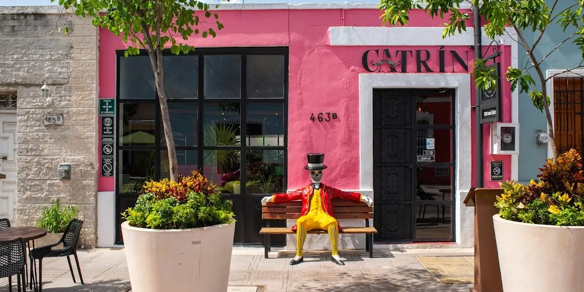 Catrín