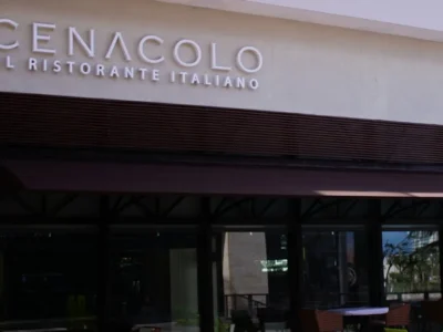 Cenacolo