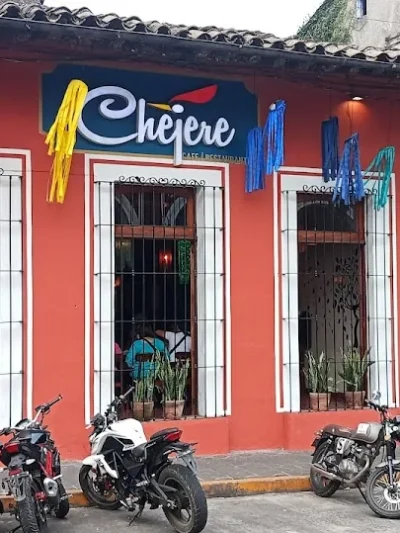 Cafe