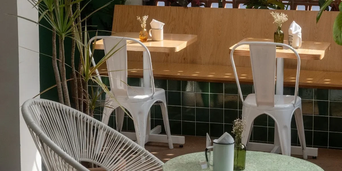 Chulo Café