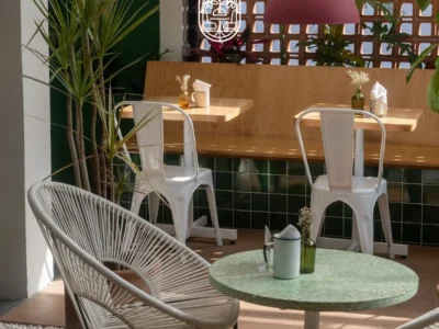 Chulo Café