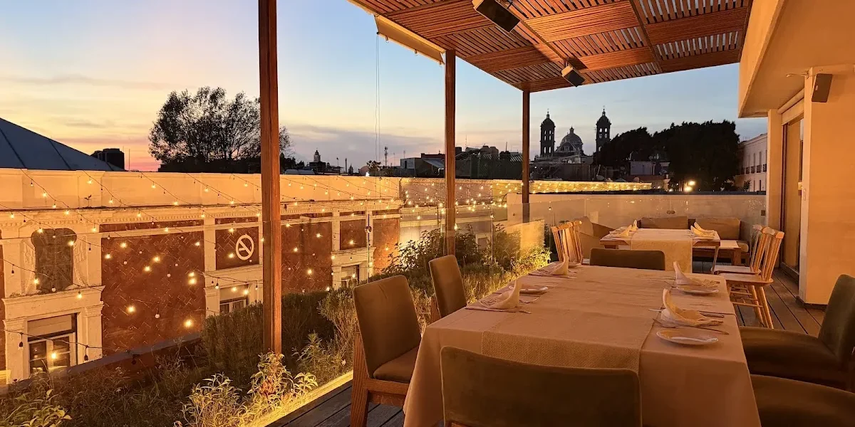Comedor 360