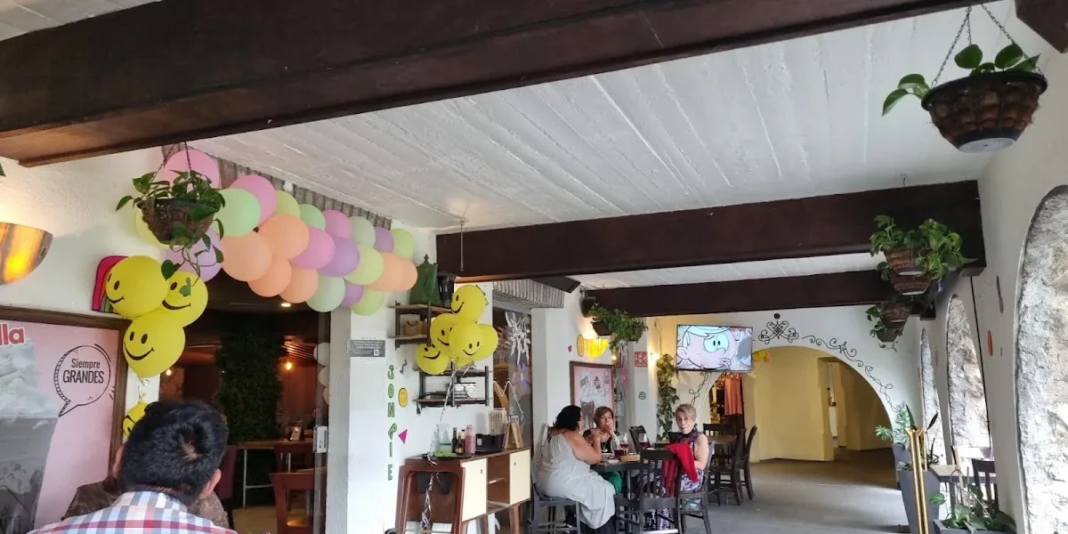 Corazón De Amaranto
