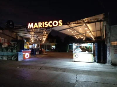 Culichi Mariscos