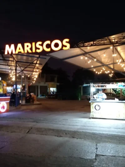 Mariscos