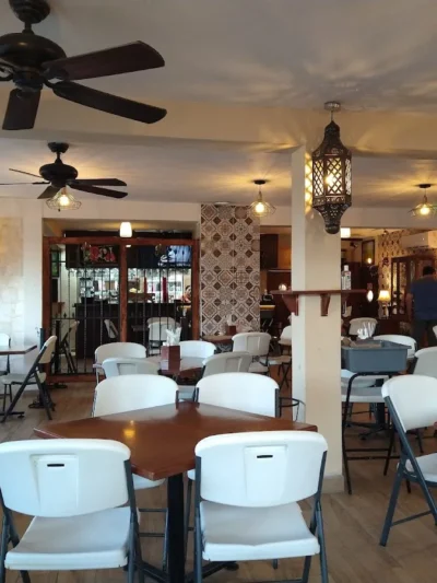 Cafe