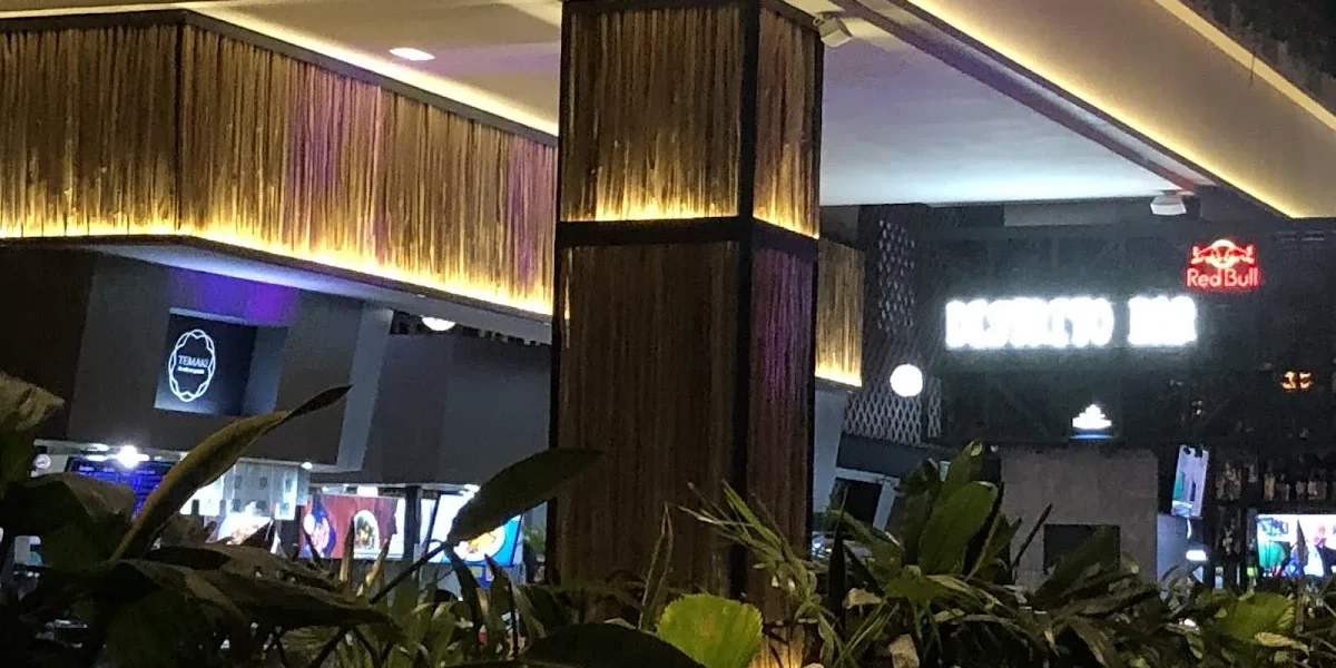 Distrito Gourmet