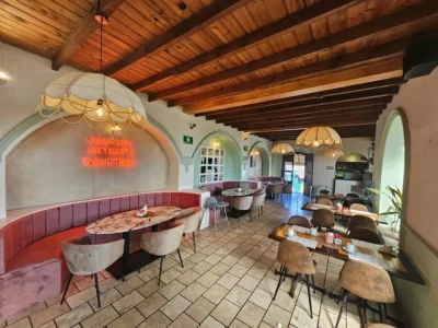 Divará Restaurant Bar