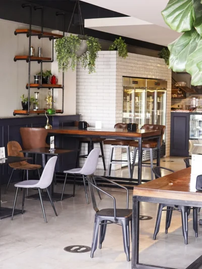 Cafe