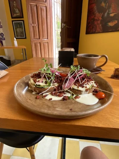 Cafe
