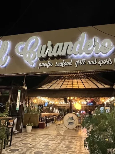 Mariscos