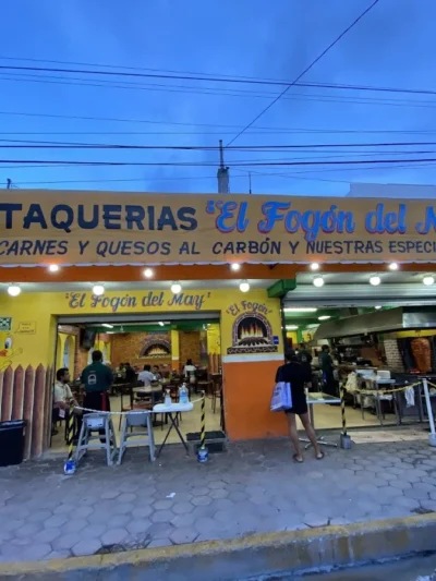 Tacos
