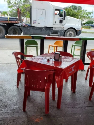 Playa del Carmen