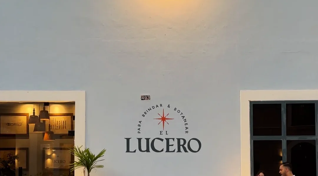 El Lucero