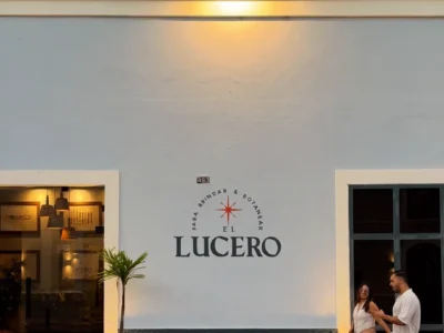 El Lucero