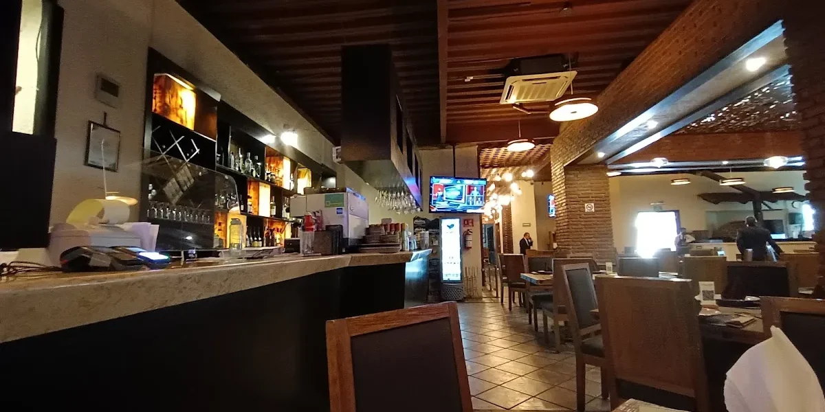 El Lugar del Bife
