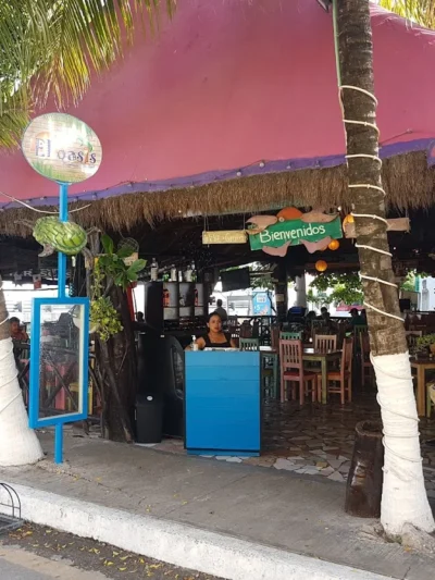 Mariscos