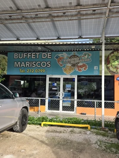 Mariscos