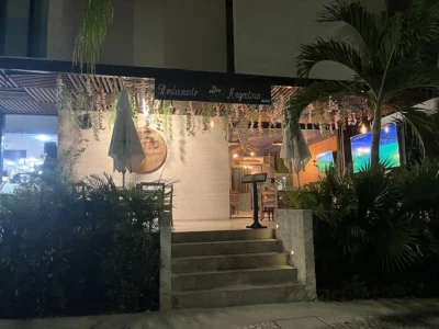 El Patio De La Milanesa