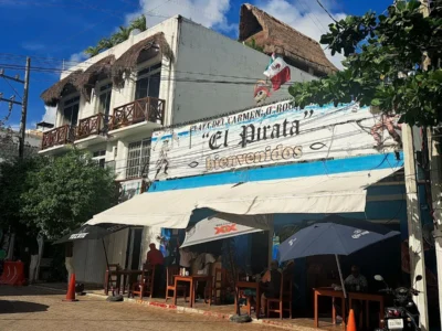 El Pirata