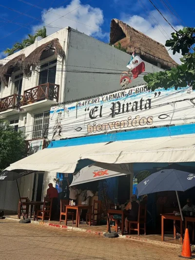 Mexicana
