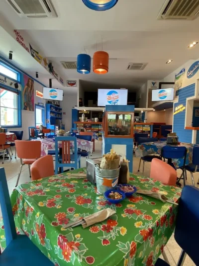 Mariscos