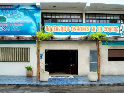 El Taco Loco Chetumal