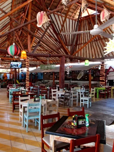 Mariscos