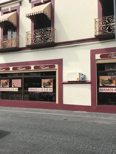 Desayunos