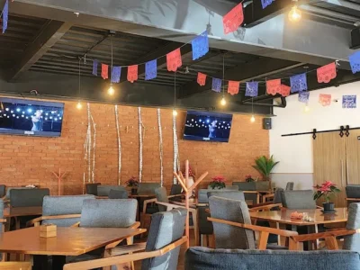 Elena´s Restaurante