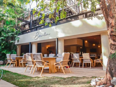 Emilia, Restaurante & Galería