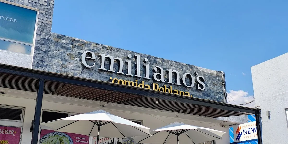 Emiliano´s
