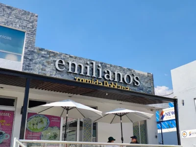 Emiliano´s