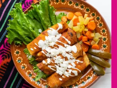 Descubre las 20 comidas típicas de Querétaro