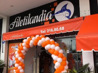 Filetilandia