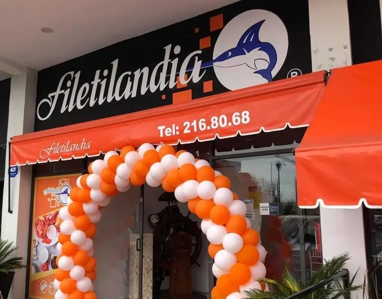 Filetilandia