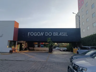 Fogon Do Brasil