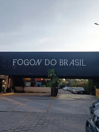 Brasileña