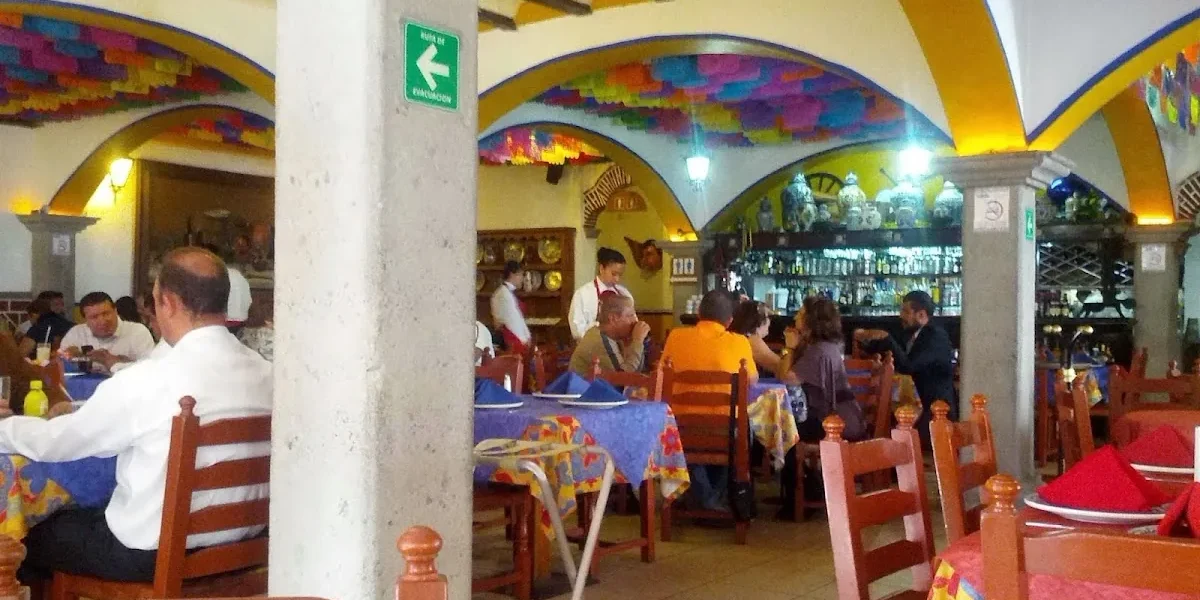 Fonda de Santa Clara