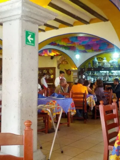 Desayunos