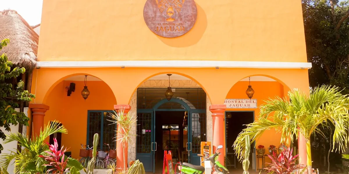 Fridas Tulum